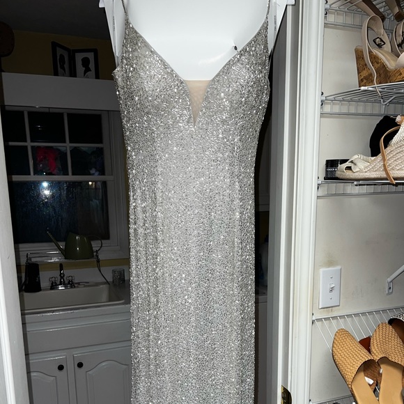 Sherri Hill Dress - Picture 4 of 5